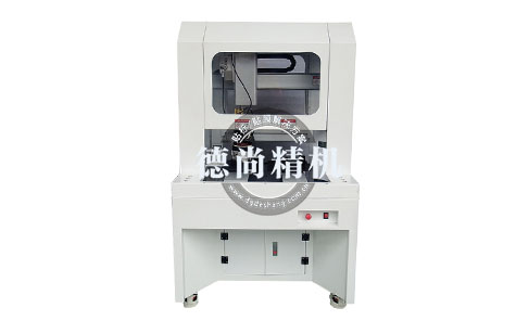 全自動拖焊機