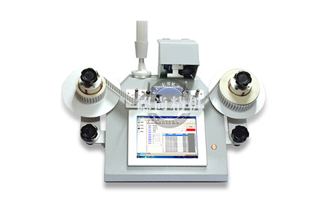 德尚新款條碼品檢機(jī)誕生了