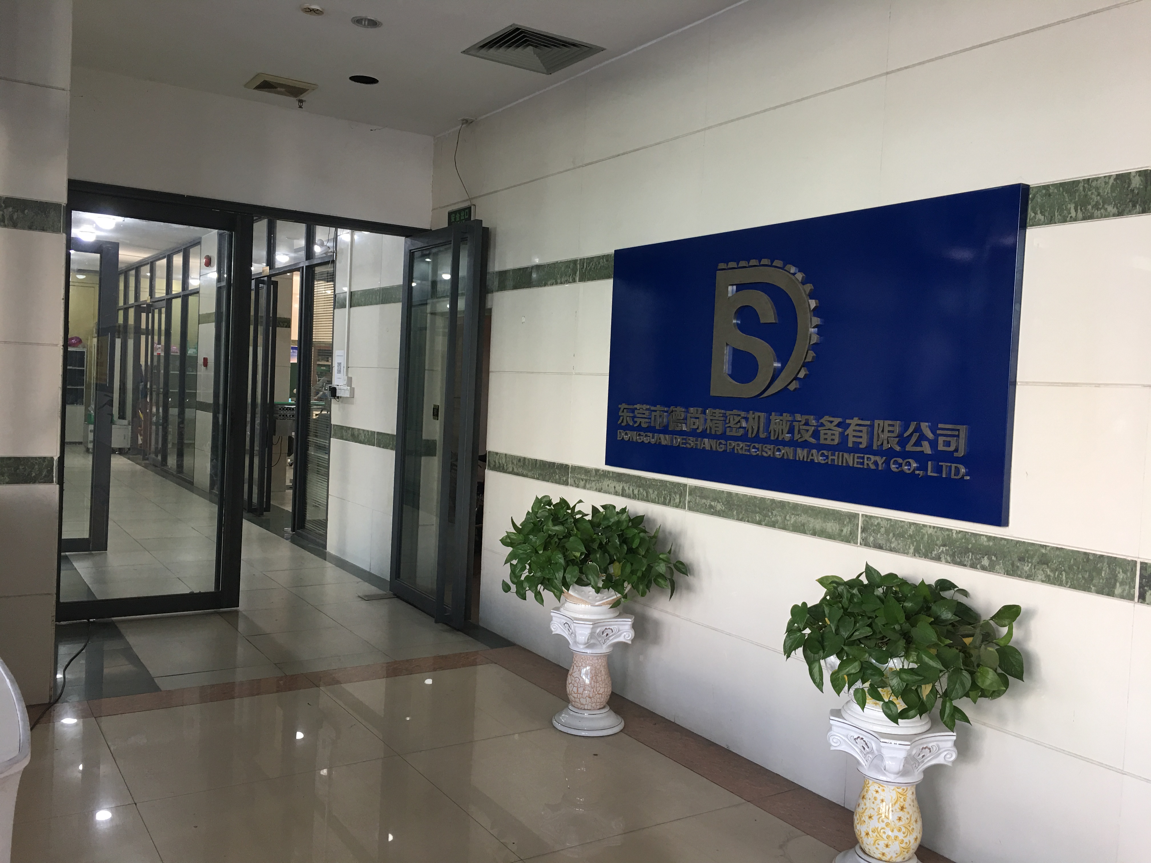 簡談貼標機在使用中的故障解決方案
