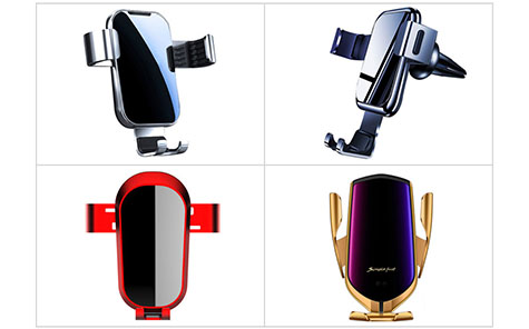 無(wú)線車(chē)載充電器，用這款半自動(dòng)貼膜機(jī)，效率大大的提升！