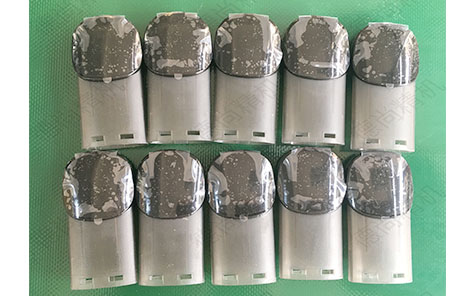 電子煙嘴自動貼膜機產品介紹！